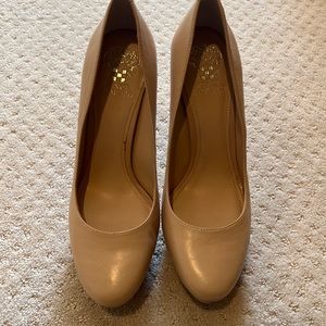 Vince Camuto shoes